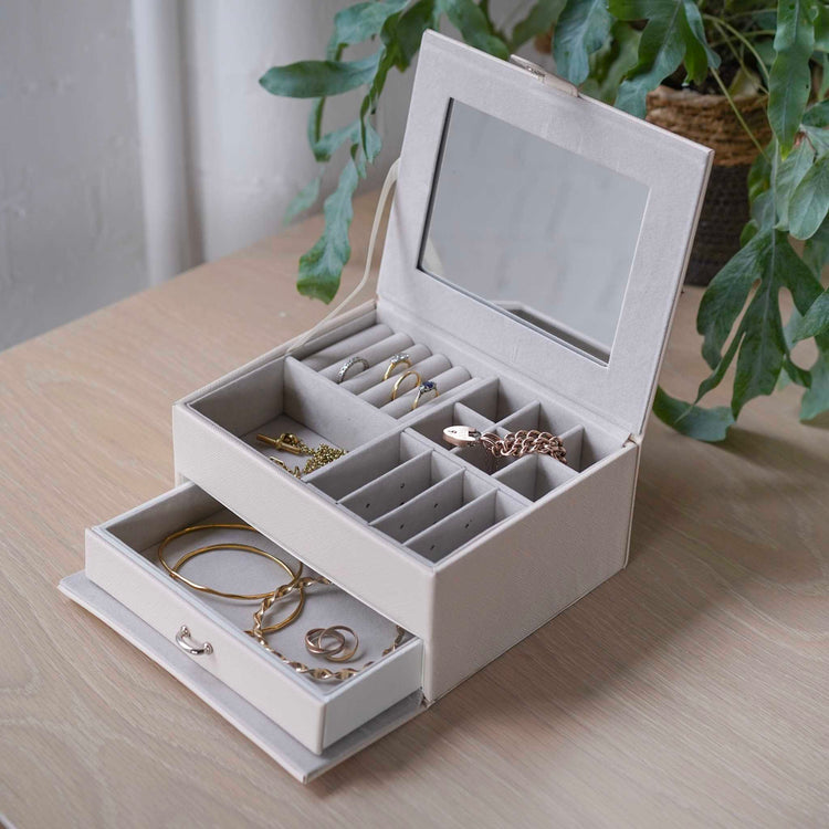 Jewellery Boxes