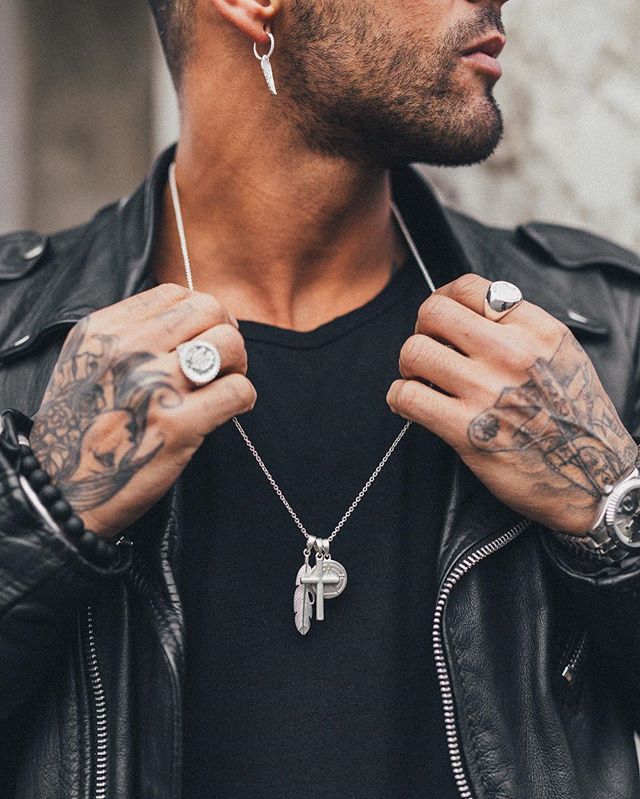 Classic Gentlemen Pieces