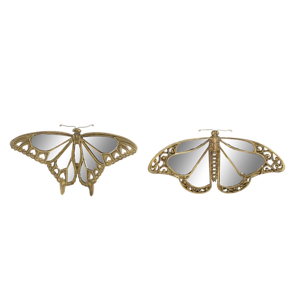 Butterfly Wall Decorations