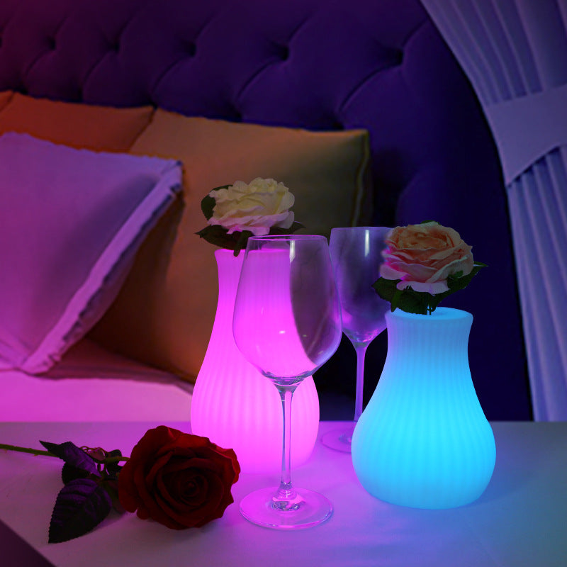 Stylish Ambient Lamp