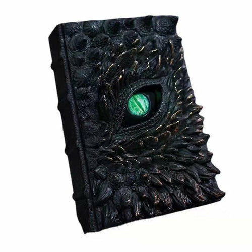 Realistic Deluxe Dragon Decorations