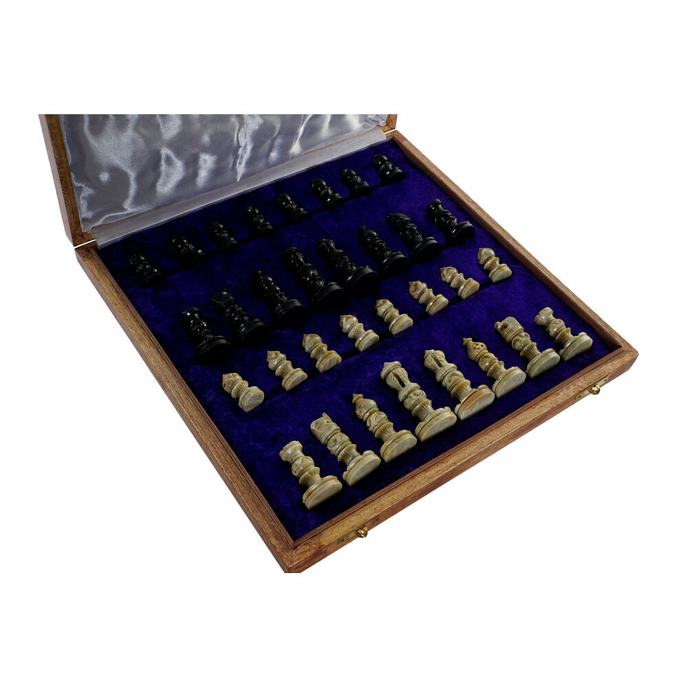 Chess Set for Home Decoration