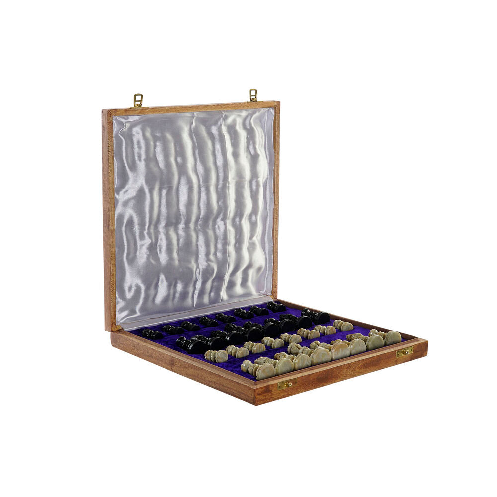 Chess Set for Home Decoration