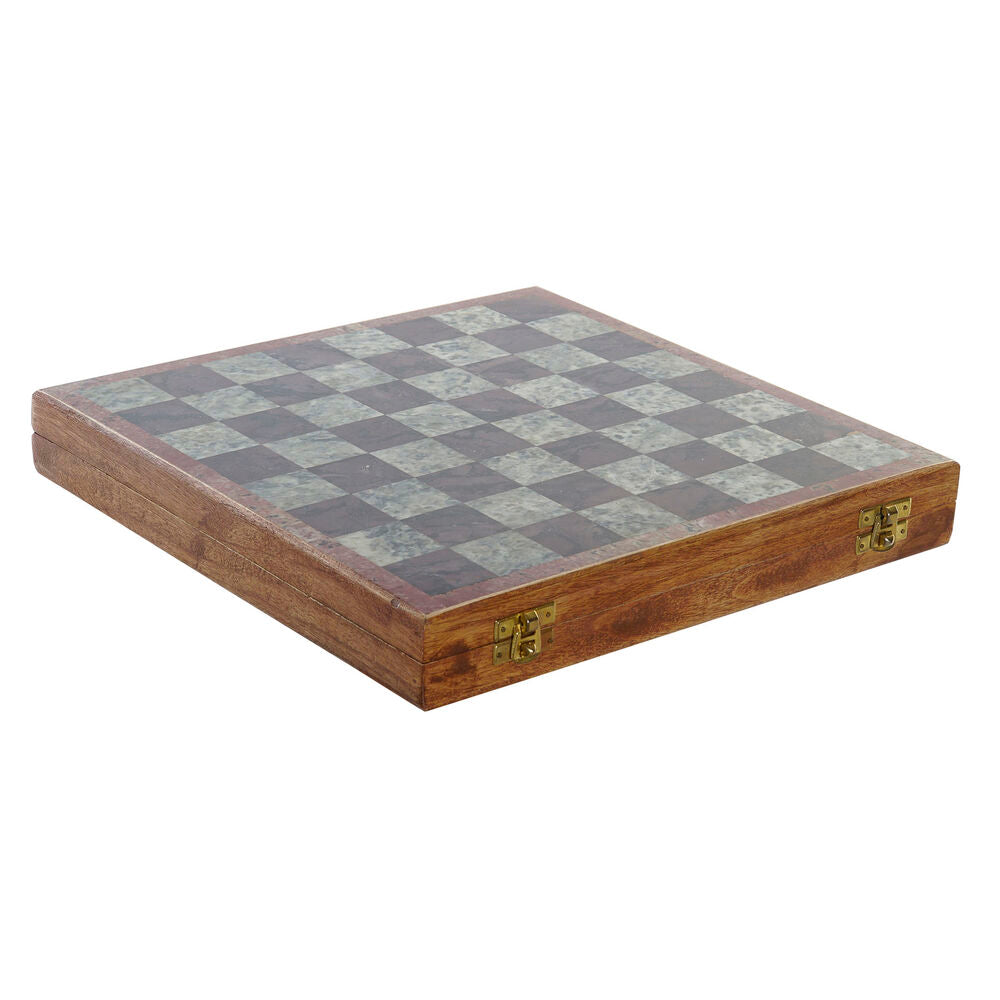 Chess Set for Home Decoration