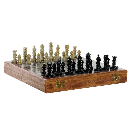 Chess Set for Home Decoration