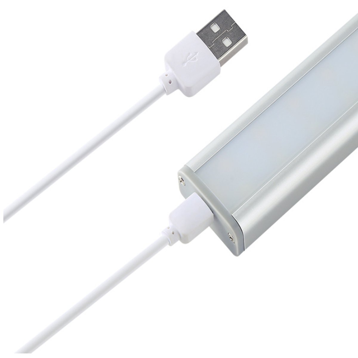 Let There Be Light 20 Motion LED Lights with Rechargeable Battery