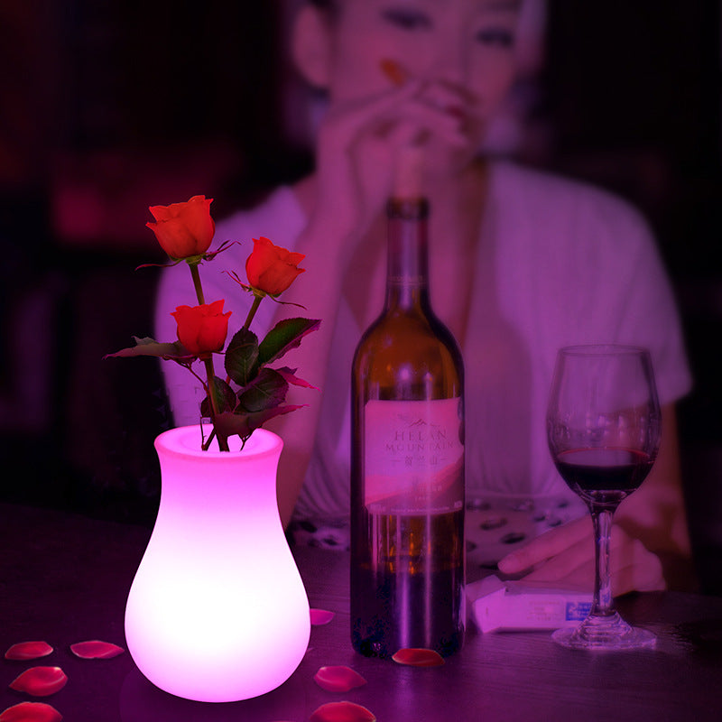Stylish Ambient Lamp