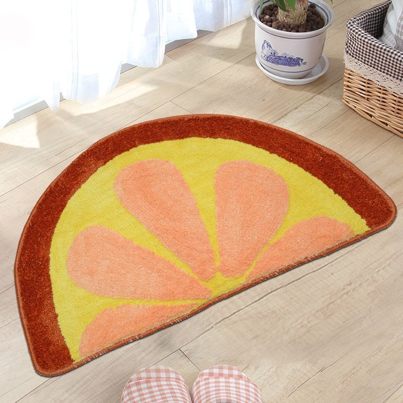 Watermelon Doormat