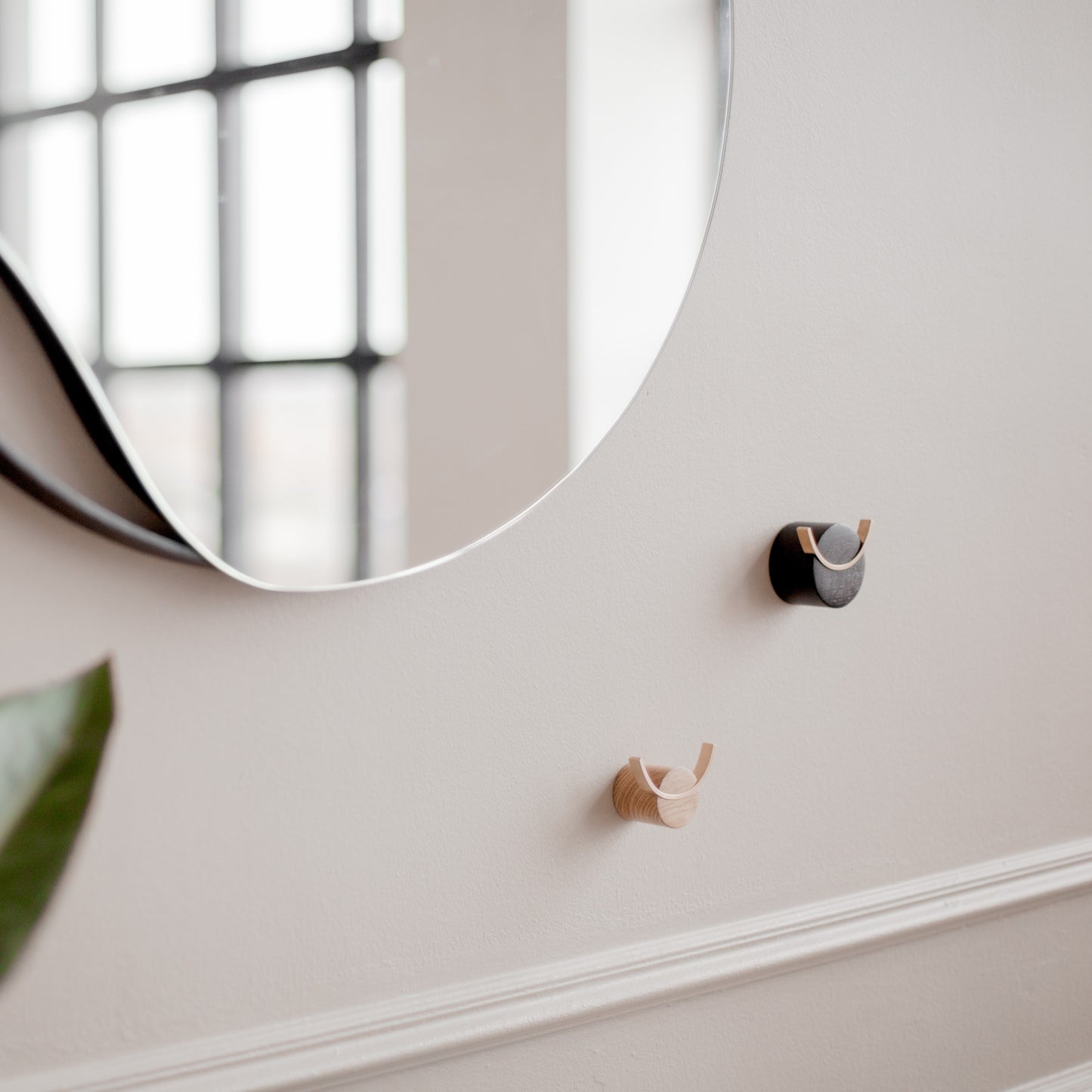 Wall hook for Storage or Organization