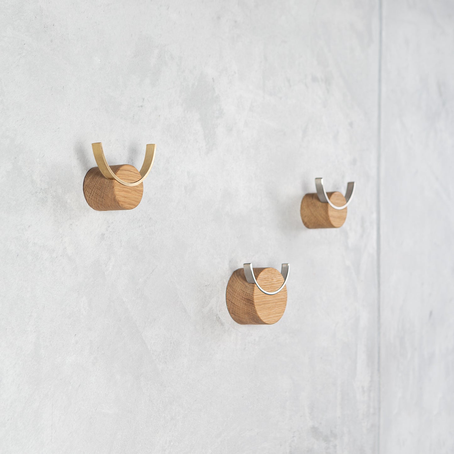 Wall hook for Storage or Organization
