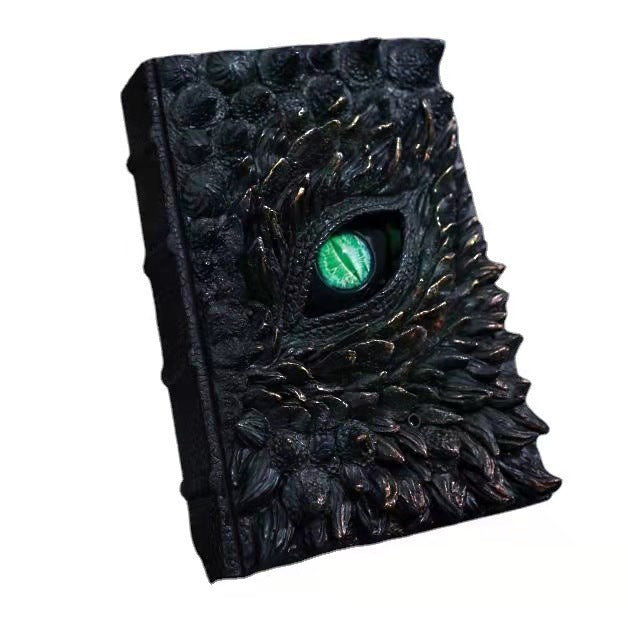 Realistic Deluxe Dragon Decorations