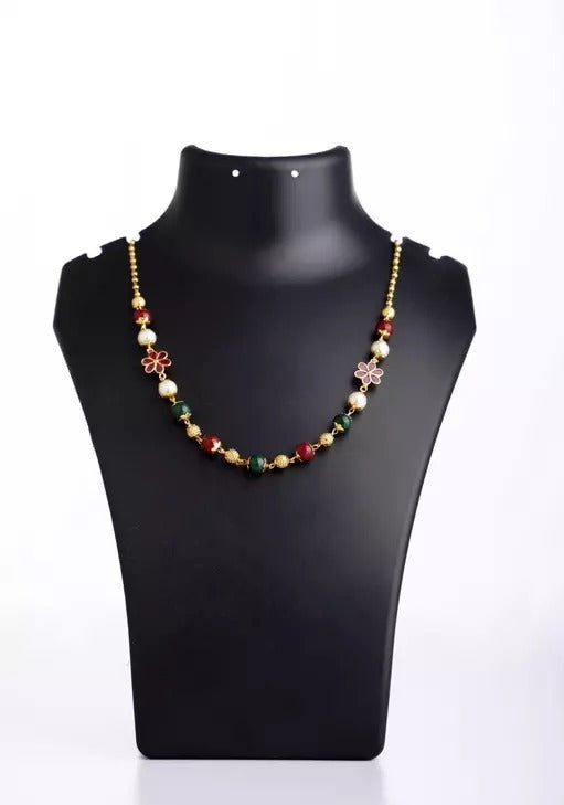 Indian Style Neckalce for Ladies
