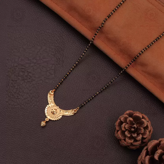 Traditional Indian Pendant Necklace for Ladies