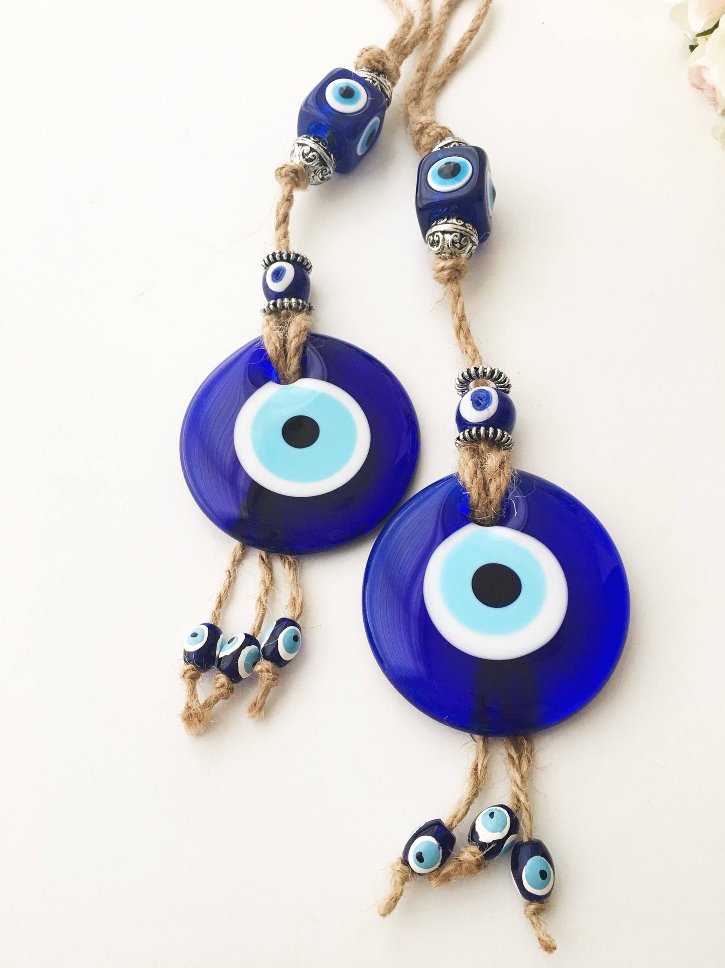 Turkish Evil Eye Home Decoration