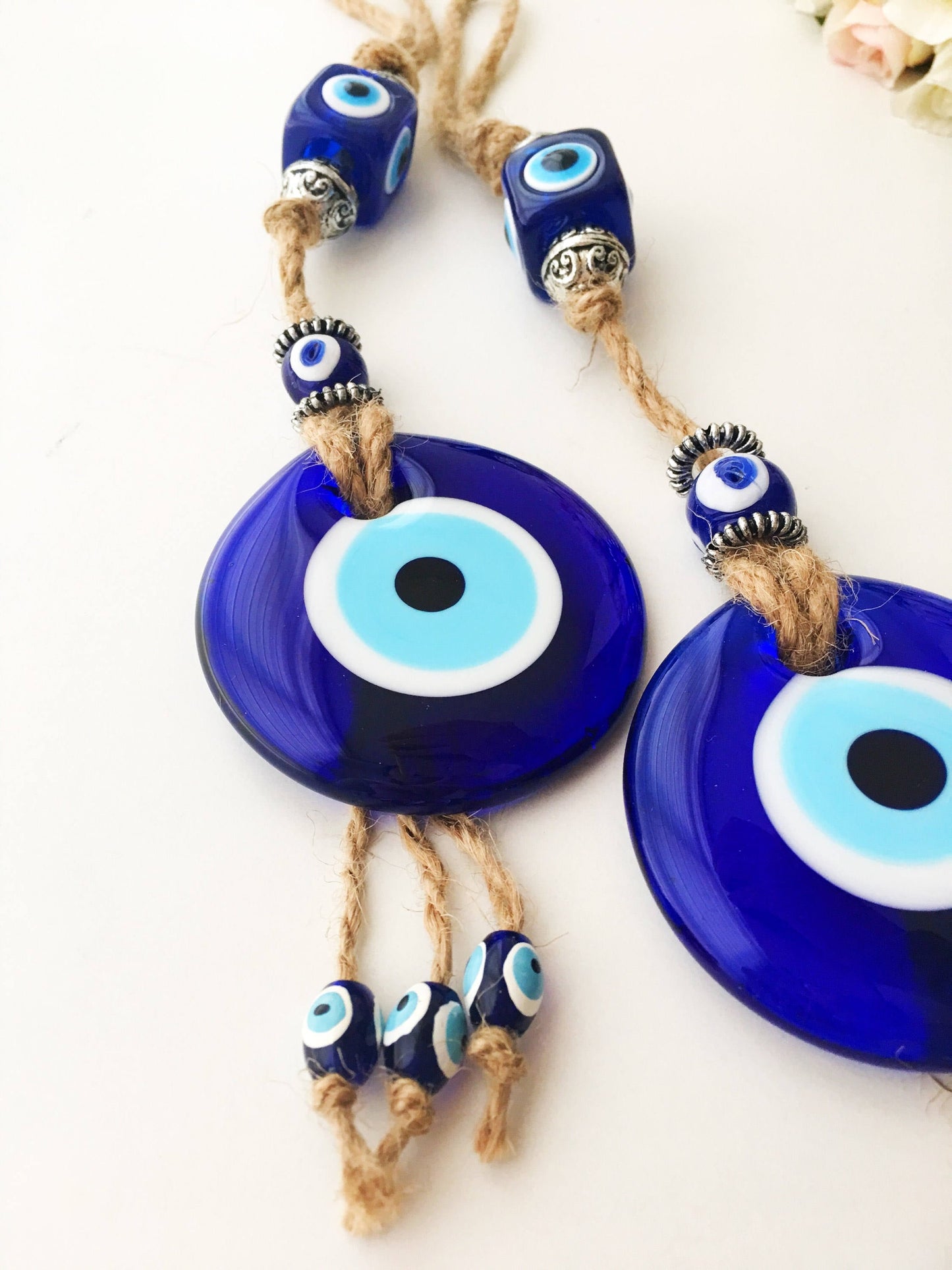 Turkish Evil Eye Home Decoration