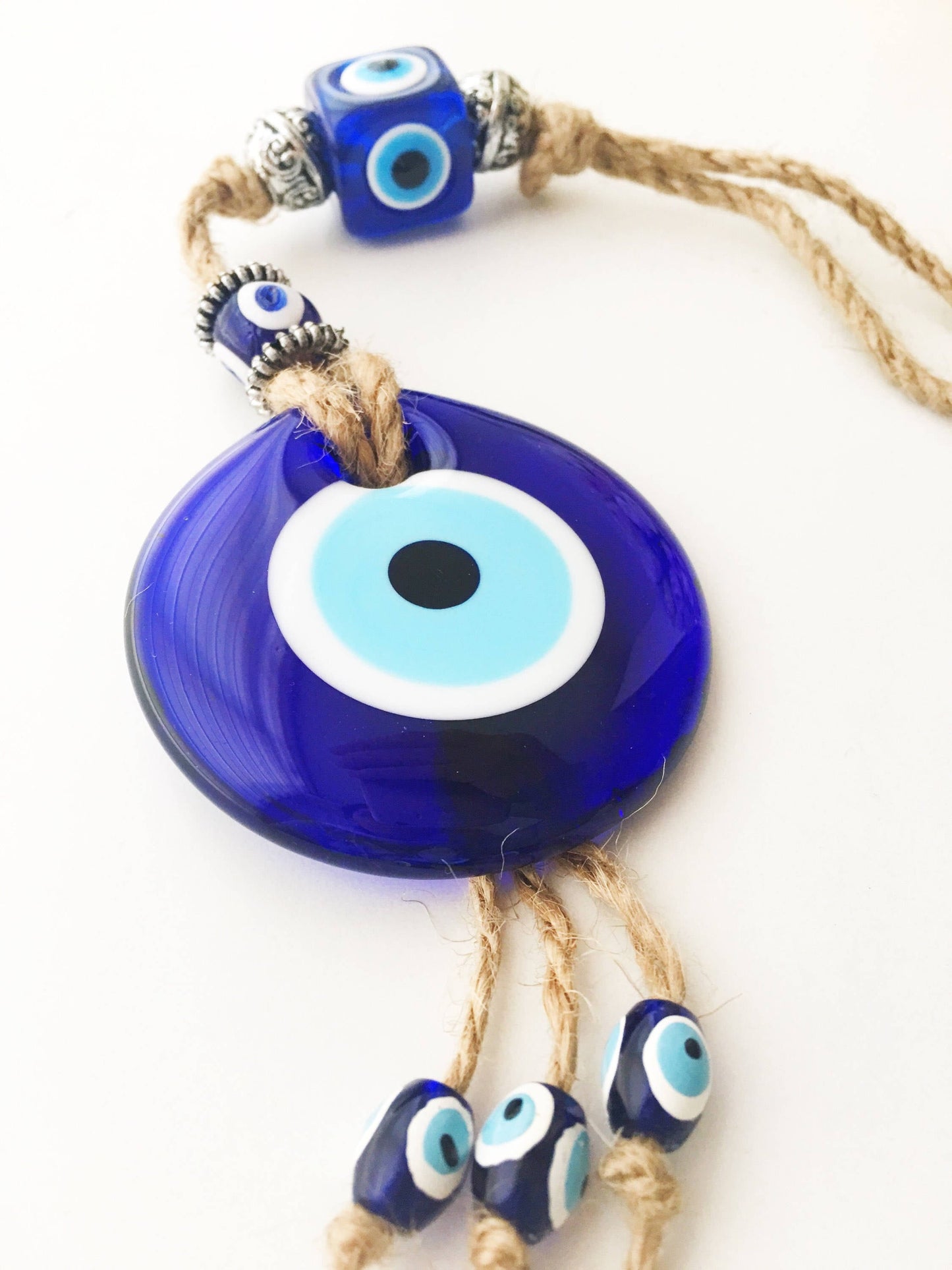 Turkish Evil Eye Home Decoration