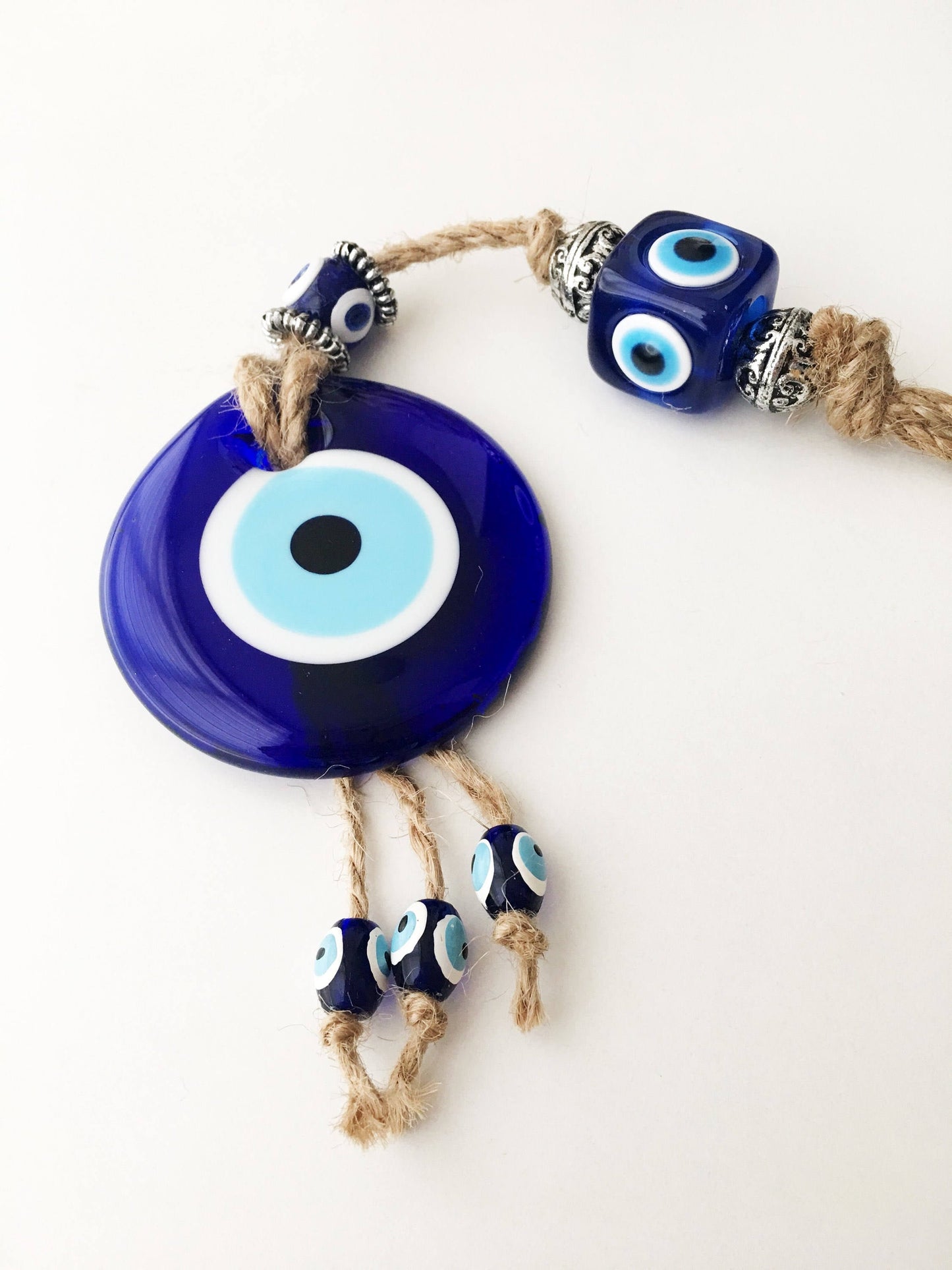 Turkish Evil Eye Home Decoration